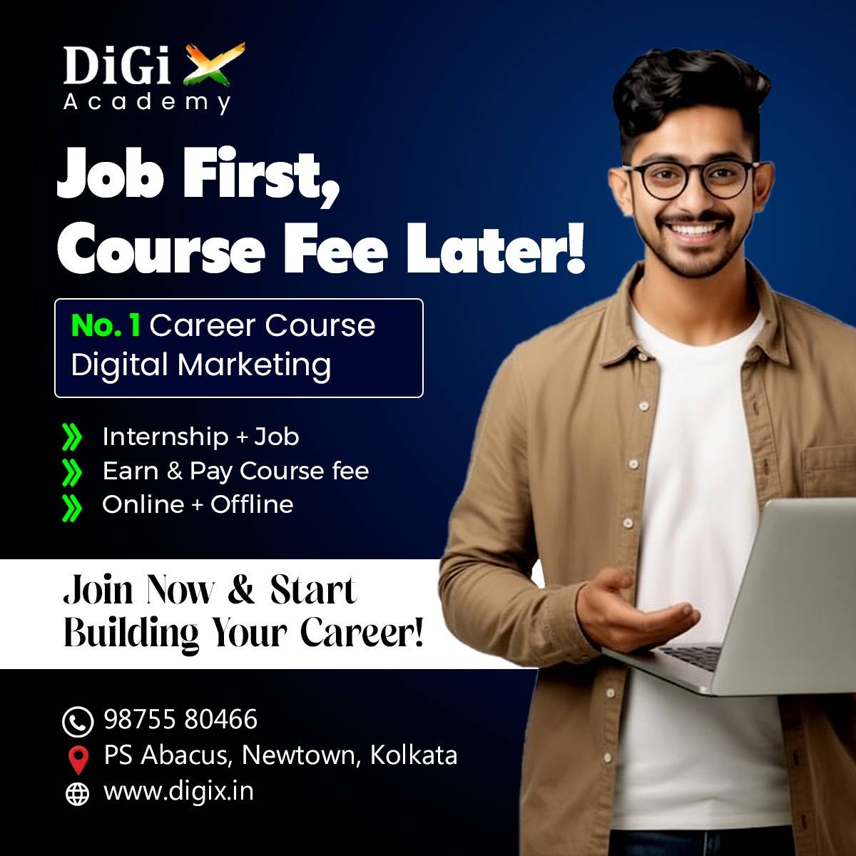 DIGI X Academy